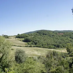 Borgo La Fungaia Casa vacanze