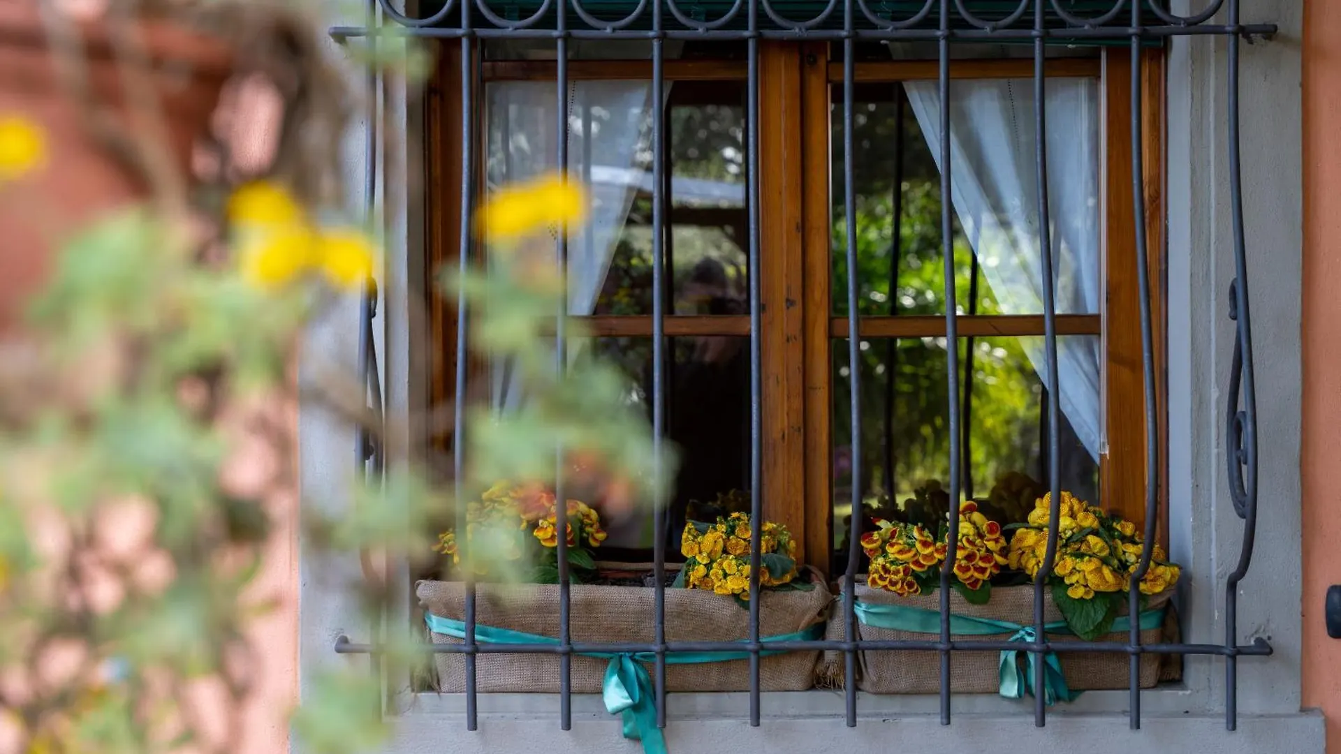 Prázdninový dům Villa Sunshine Gambassi Terme