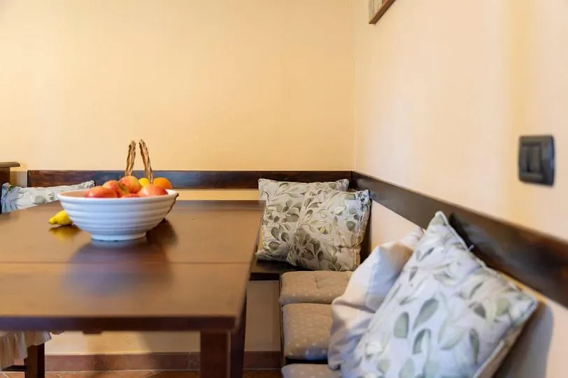 Villa Sunshine Gambassi Terme