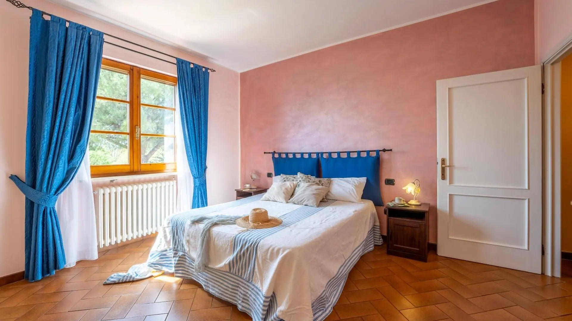 Villa Sunshine Gambassi Terme Holiday home