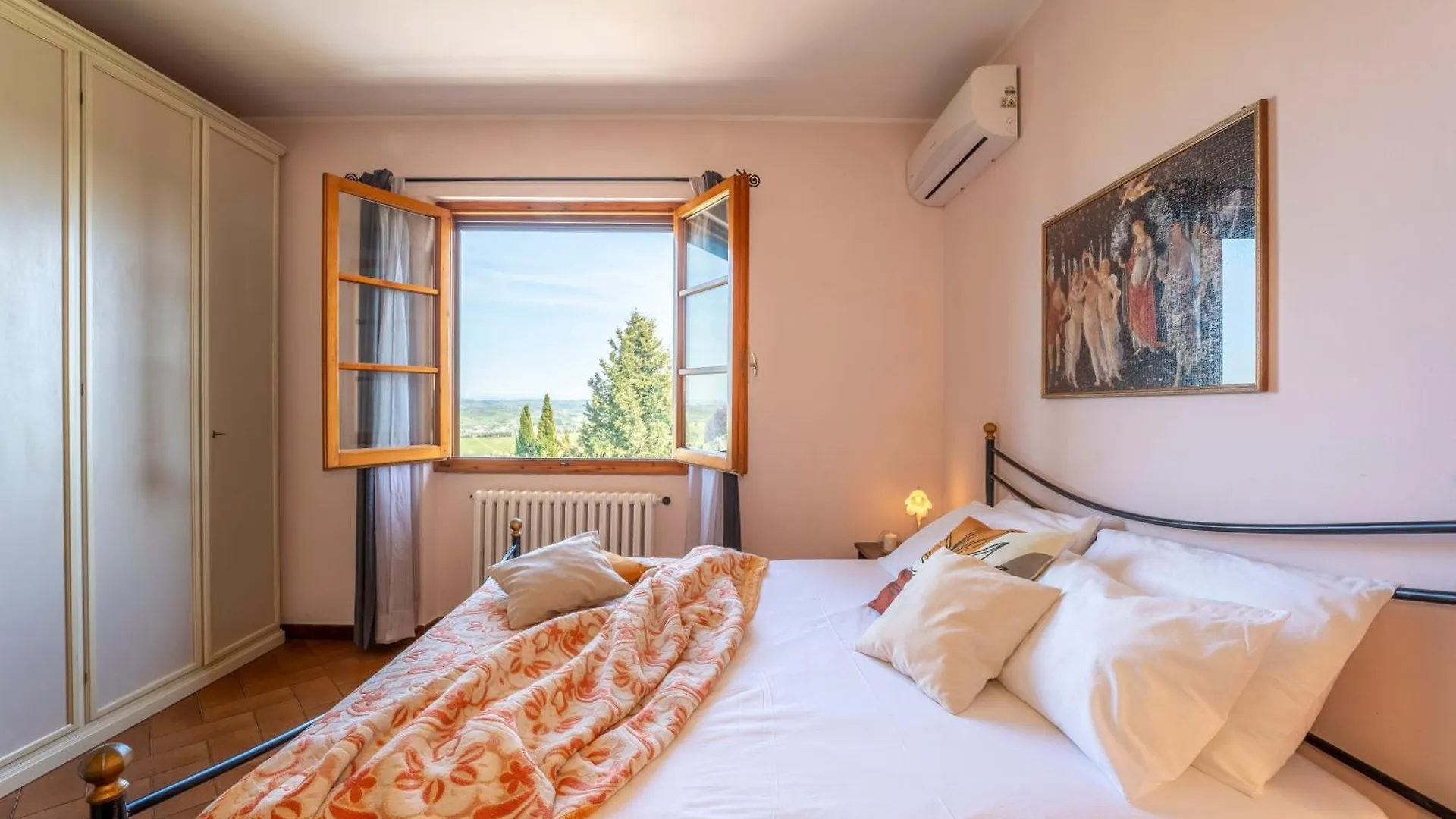 Villa Sunshine Gambassi Terme 0*,  Italy