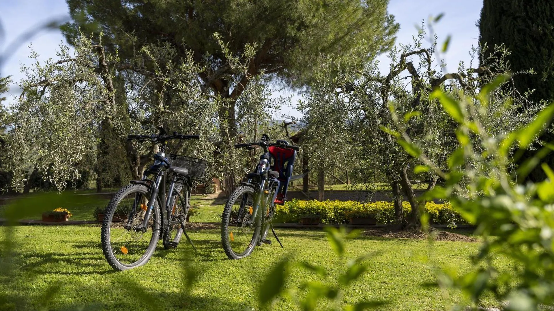 Prázdninový dům Villa Sunshine Gambassi Terme