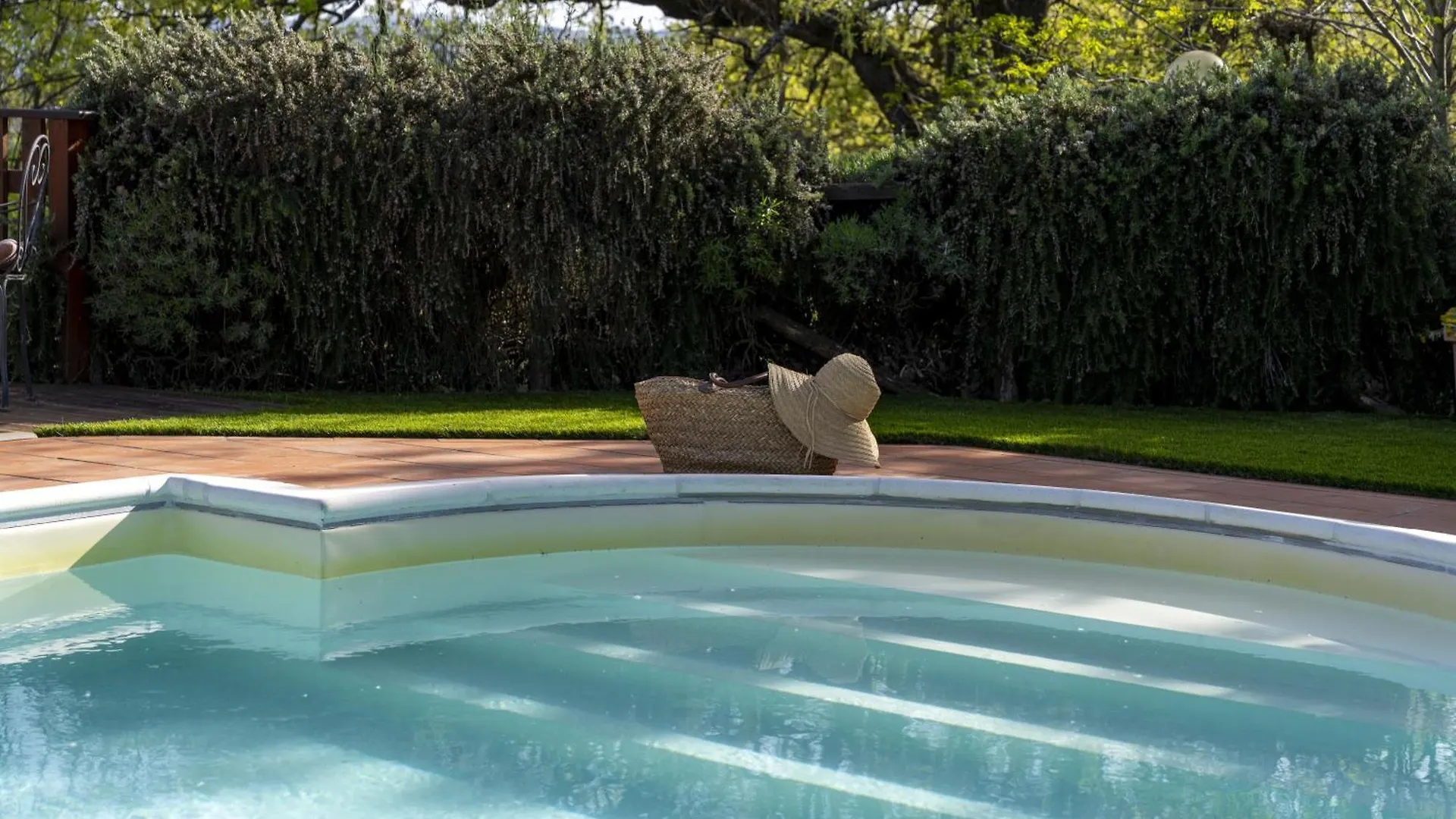 Villa Sunshine Gambassi Terme Holiday home