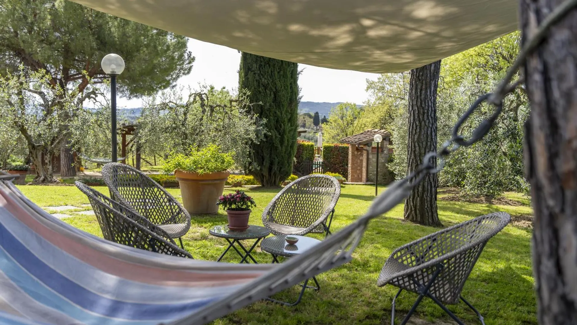 Villa Sunshine Gambassi Terme 0*,  Italy