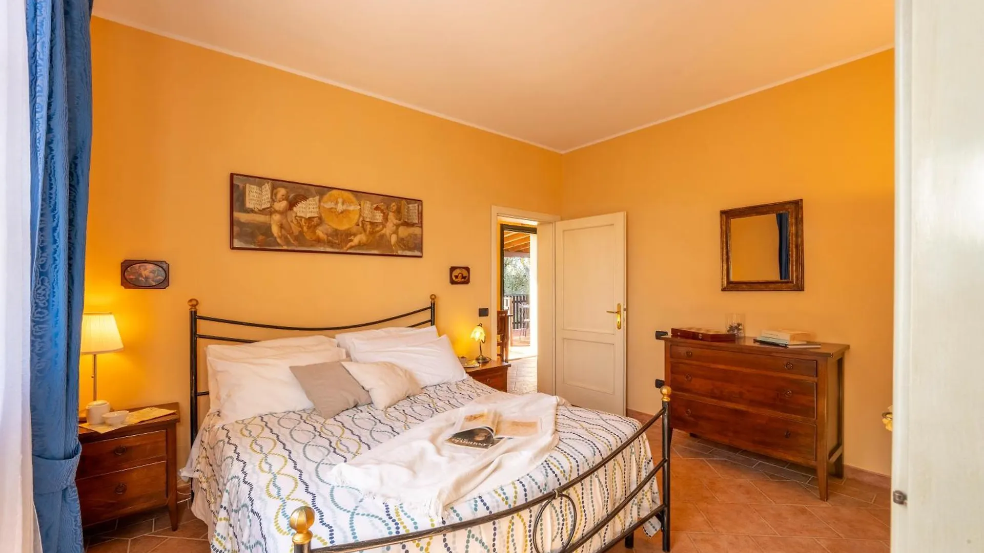 Villa Sunshine Gambassi Terme Italy