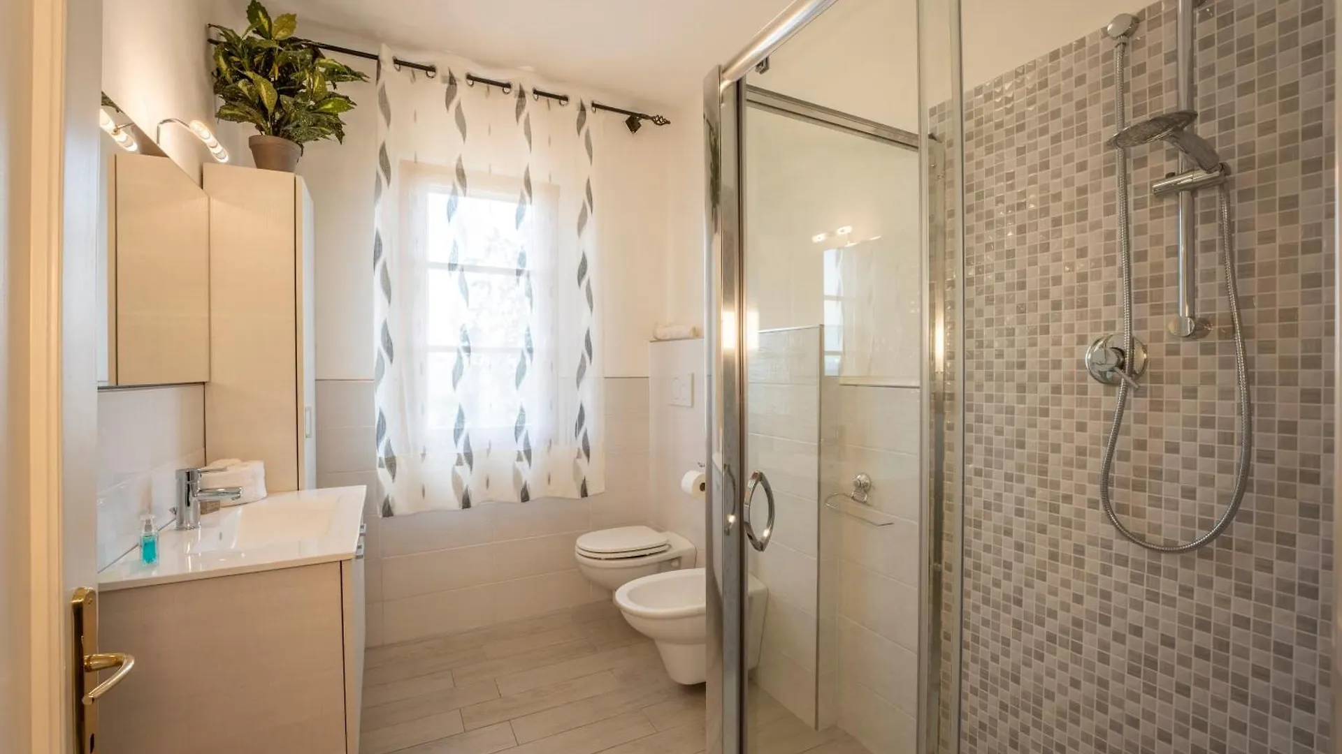 Holiday home Villa Sunshine Gambassi Terme