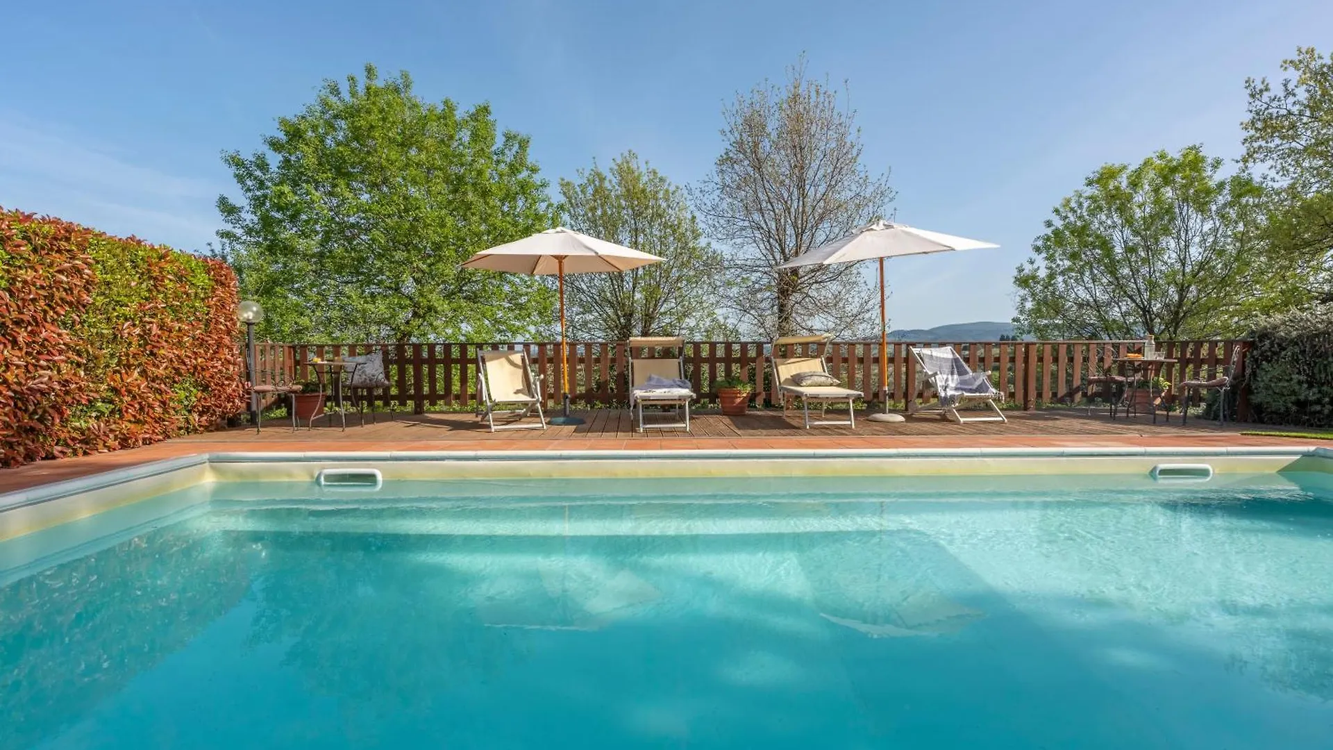 Villa Sunshine Gambassi Terme 0*,